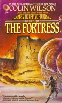 The Fortress