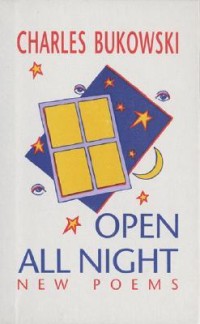 Open All Night