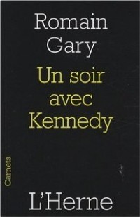 Un soir avec Kennedy
