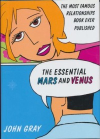 The Essential Mars And Venus