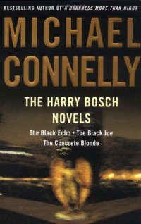 The Harry Bosch Novels, Volume 1)