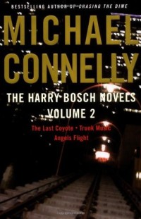 The Harry Bosch Novels, Volume 2