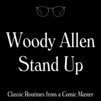 Woody Allen Stand Up