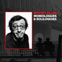 Monologues and soliloquies