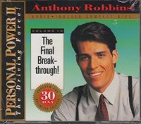 The Final Breakthrough