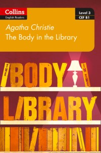 The Body in the Library (English Language Teaching Version)