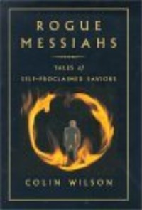 Rogue Messiahs