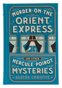 Murder on the Orient Express and Other Hercule Poirot Mysteries