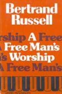 Free Man's Worship