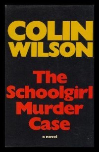 The Schoolgirl Murder Case