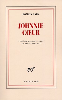 Johnnie Cœur