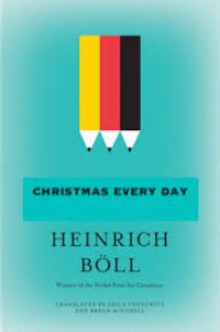 Christmas Every Day