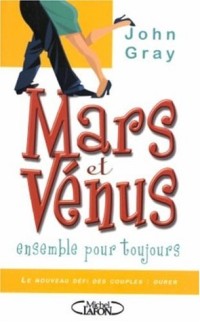 Mars et venus ensemble.. toujours