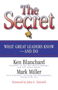 The Secret