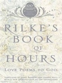 Rilke's Book of Hours