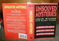 Unsolved Mysteries
