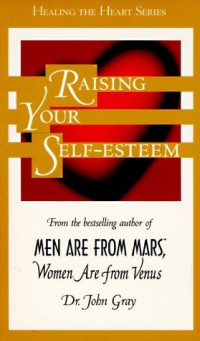Raising Your Self-Esteem