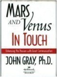 Mars And Venus in Touch