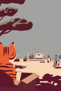 Abandoning a Cat: Memories of my Father