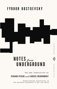 Notes from Underground & The Double