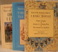 Rilke Trilogy