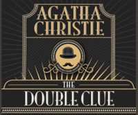 The Double Clue - a Hercule Poirot Short Story