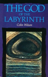 The God of the Labyrinth