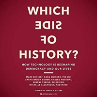 Which Side of History?