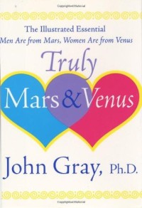Truly Mars and Venus