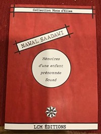 Mémoires d’une enfant prénommée Souad