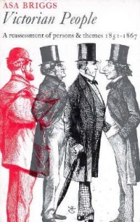 Victorian People
