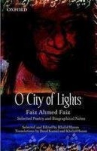 O City of Lights