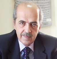 عبد الغني عماد