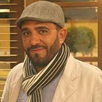 الأديب محمود توفيق