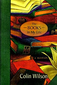 The Books in My Life