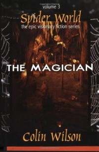 The Magician