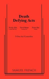Death Defying Acts