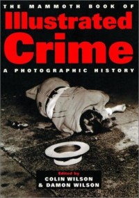 The Mammoth Book of Illustrated Crime