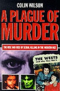 A Plague of Murder