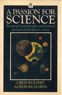 A Passion for Science