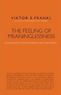 The Feeling of Meaninglessness
