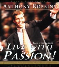 Live with Passion!