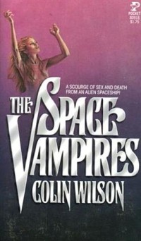 The Space Vampires