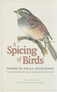 A Spicing of Birds