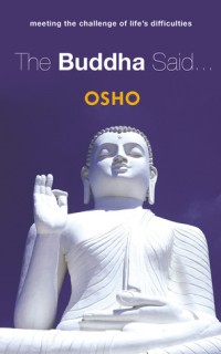The Buddha Said...