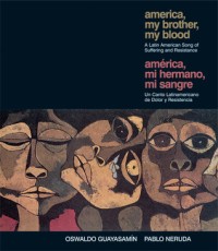 America, My Brother, My Blood