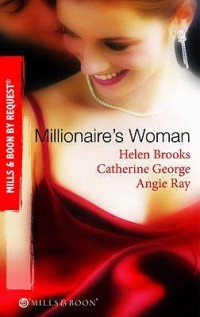 Millionaire's Woman