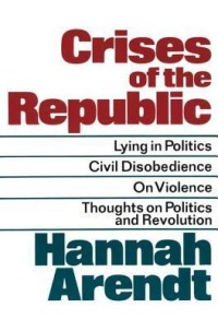 Crises of the Republic