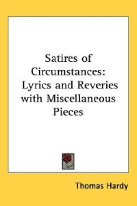 Satires of Circumstances