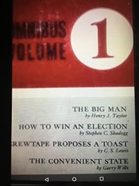 Screwtape Proposes A Toast